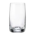 Set 6 Pahare Apa Bohemia Pavo Ideal 250 ml