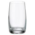 Set 6 Pahare Apa Bohemia Pavo Ideal 380 ml