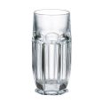 Set 6 Pahare Apa Bohemia Safari 300 ml