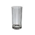 Set 6 Pahare Apa Cristal Bohemia Caren 350 ml