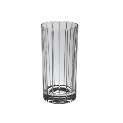 Set 6 Pahare Apa Cristal Bohemia Caren 350 ml
