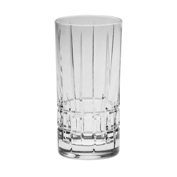 Pahare Apa Cristal Bohemia Dover 350 ml