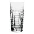 Set 6 Pahare Apa Cristal Bohemia Ricky 470 ml