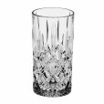 Set 6 Pahare Apa Cristal Bohemia Sheffield 380 ml