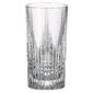 Set 6 Pahare Apa Cristal Bohemia Vibes 350 ml