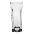 Set 6 Pahare Apa Cristal Bohemia Victoria 350 ml