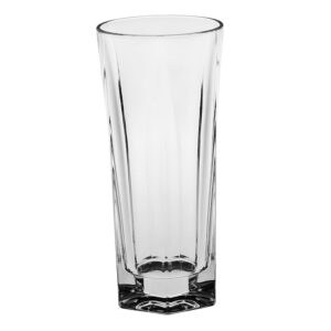 Set 6 Pahare Apa Cristal Bohemia Victoria 350 ml