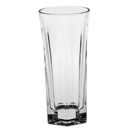 Set 6 Pahare Apa Cristal Bohemia Victoria 350 ml