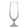 Set 6 Pahare Bere Bohemia Columba 470 ml