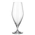 Set 6 Pahare Bere Bohemia Gavia 630 ml