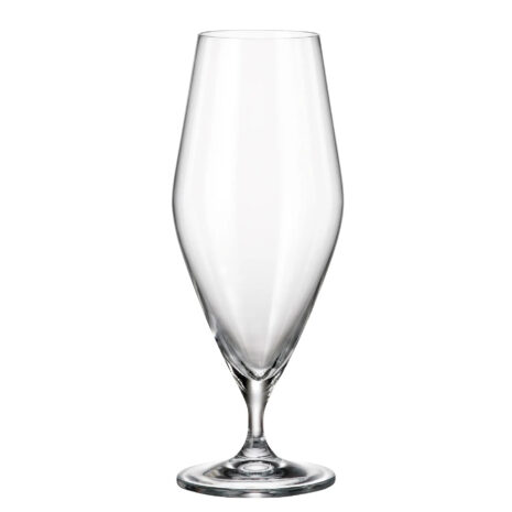 Set 6 Pahare Bere Bohemia Gavia 630 ml