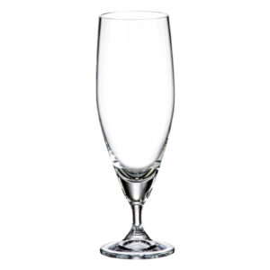 Set 6 Pahare Bere Bohemia Sitta 340 ml