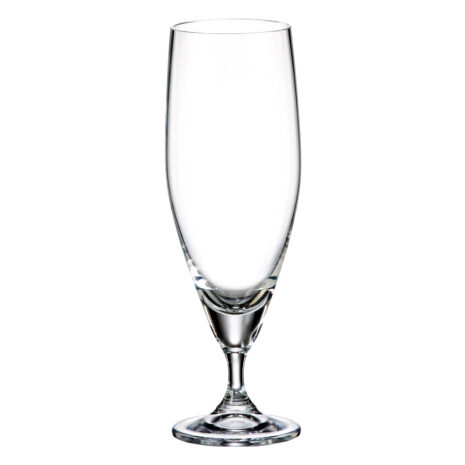 Set 6 Pahare Bere Bohemia Sitta 340 ml