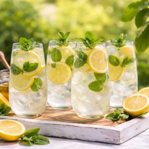 Set 6 Pahare Apa Bohemia Anser Alizee 550 ml