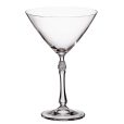 Set 6 Pahare Cocktail Bohemia Parus 280 ml