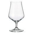 Set 6 Pahare Coniac Bohemia Alca 300 ml