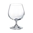 Set 6 Pahare Coniac Bohemia Colibri Gastro 400 ml