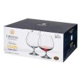 Pahare Coniac Bohemia Colibri Gastro 690 ml
