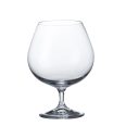 Set 6 Pahare Coniac Bohemia Colibri Gastro 690 ml