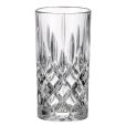 Set 6 Pahare Apa Cristal Bohemia Sheffield 380 ml