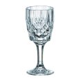 Set 6 Pahare Shot Cristal Bohemia Angela 60 ml