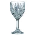 Set 6 Pahare Vin Cristal Bohemia Elise 290 ml