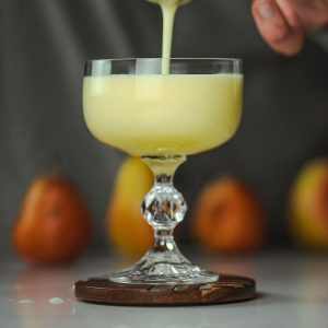Pahare Sampanie Bohemia Sterna Klaudie 200 ml