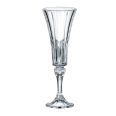 Set 6 Pahare Sampanie Cristal Bohemia Wellington 180 ml