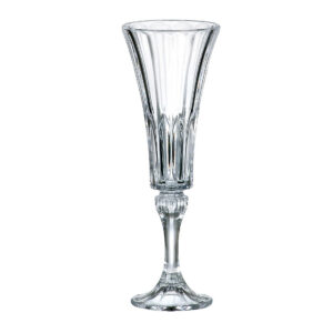 Set 6 Pahare Sampanie Cristal Bohemia Wellington 180 ml