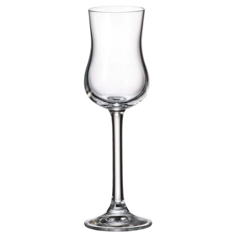 Set 6 Pahare Shot Bohemia Colibri Gastro 85 ml