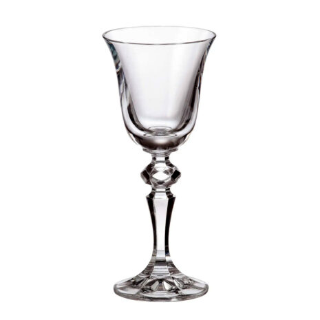 Set 6 Pahare Shot Bohemia Falco Laura 60 ml