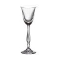 Set 6 Pahare Shot Bohemia Fregata 60 ml