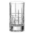 Pahare Shot Cristal Bohemia Ricky 100 ml