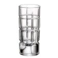 Set 6 Pahare Shot Cristal Bohemia Timesquare 40 ml