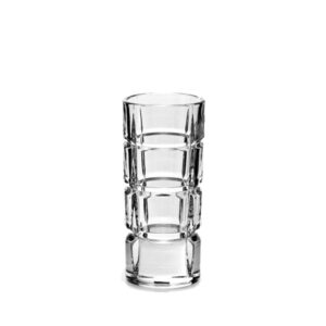 Set 6 Pahare Shot Cristal Bohemia Timesquare 40 ml