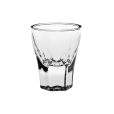 Set 6 Pahare Shot Cristal Bohemia Victoria 45 ml