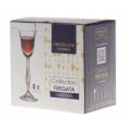 Pahare Shot lichior Bohemia Fregata 60 ml