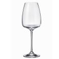 Set 6 Pahare Vin Bohemia Anser Alizee 440 ml
