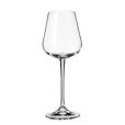 Set 6 Pahare Vin Bohemia Ardea Amundsen 260 ml