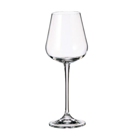 Set 6 Pahare Vin Bohemia Ardea Amundsen 260 ml