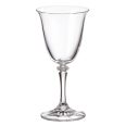Pahare Vin Bohemia Branta Kleopatra 250 ml