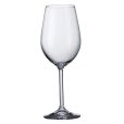 Set 6 Pahare Vin Bohemia Colibri Gastro 350 ml