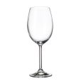 Set 6 Pahare Vin Bohemia Colibri Gastro 450 ml