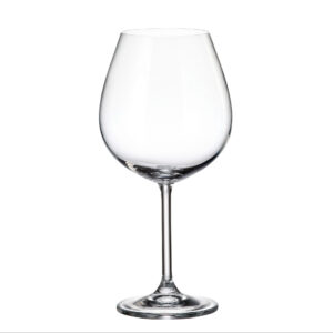 Set 6 Pahare Vin Bohemia Colibri Gastro 650 ml