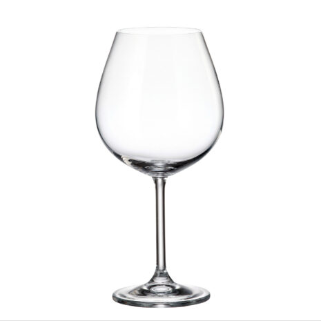 Set 6 Pahare Vin Bohemia Colibri Gastro 650 ml