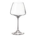 Set 6 Pahare Vin Bohemia Corvus Naomi 350 ml