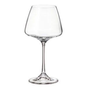 Set 6 Pahare Vin Bohemia Corvus Naomi 350 ml
