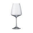 Set 6 Pahare Vin Bohemia Corvus Naomi 450 ml