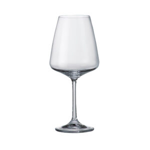 Set 6 Pahare Vin Bohemia Corvus Naomi 450 ml