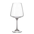 Set 6 Pahare Vin Bohemia Corvus Naomi 570 ml